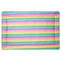 Plush Fleece Liners for Guinea Pigs | Rainbow Collection Kavee Pets Ltd UK