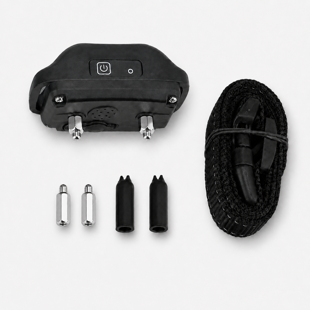 E-Collar Receiver For Dog Training Pawora UK