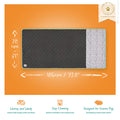 Pocket Fleece Liner for Guinea Pigs | Dalmatian Collection Kavee Pets Ltd UK