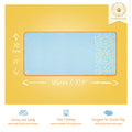 Pocket Fleece Liner for Guinea Pigs | Daisy Collection Kavee Pets Ltd UK