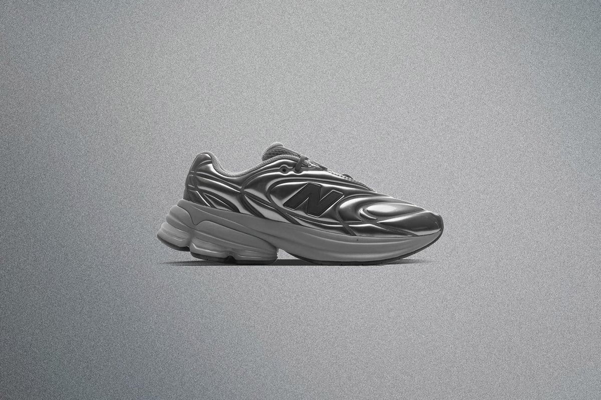 5030 Grey Days - Magnet New Balance