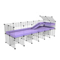 The Kavee C&C Habitat - 6x2 PB-CAGE