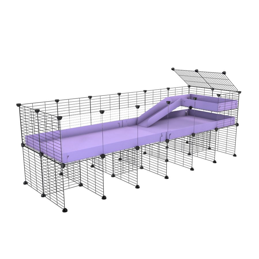 The Kavee C&C Habitat - 6x2 PB-CAGE