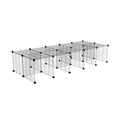 Stand for C&C Guinea Pig Cage Kavee Pets Ltd UK