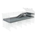 The Kavee C&C Habitat - 5x2 PB-CAGE