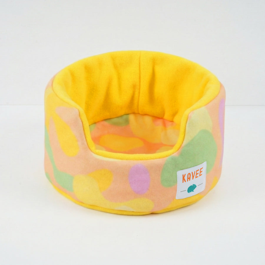 Guinea Pig Cuddle Cup | Pigcasso Collection Kavee Pets Ltd UK