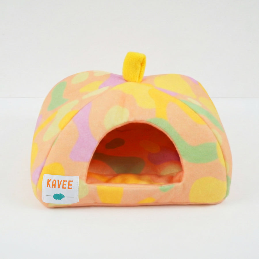 Guinea Pig Hide | Pigcasso Collection Kavee Pets Ltd UK