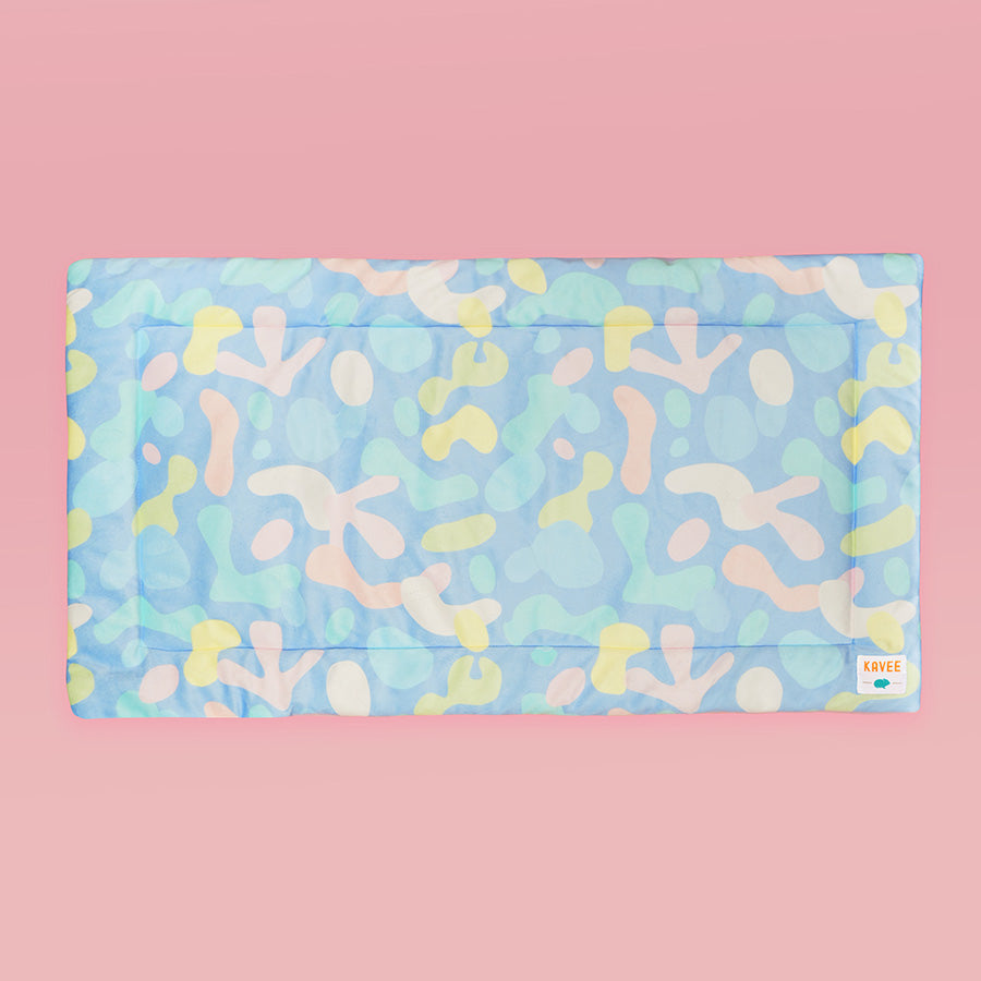 Plush Fleece Liners for Guinea Pigs | Pigcasso Collection Kavee Pets Ltd UK