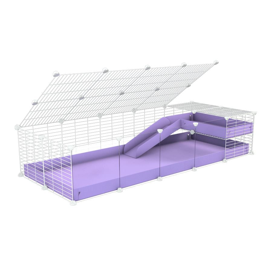 The Kavee C&C Habitat - 5x2 PB-CAGE