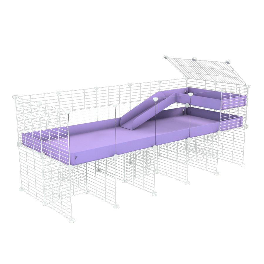 The Kavee C&C Habitat - 5x2 PB-CAGE