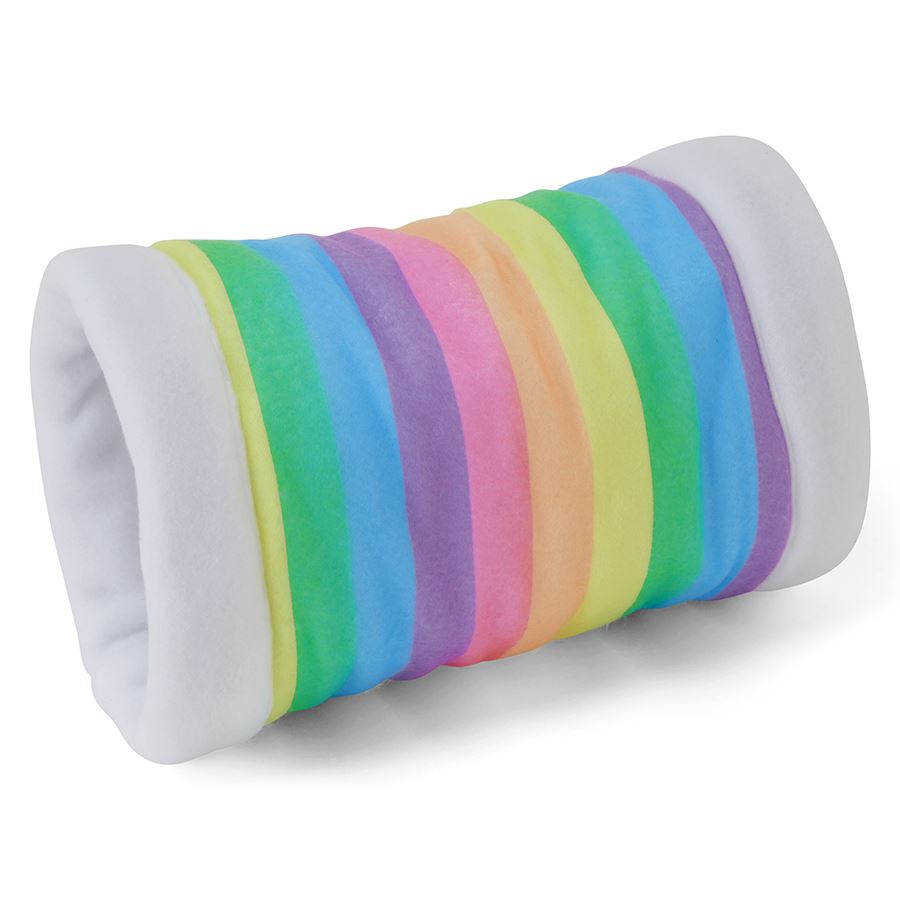 Guinea Pig Tunnel | Radiant Rainbow Kavee Pets Ltd UK