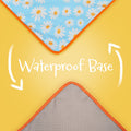 Pocket Fleece Liner for Guinea Pigs | Daisy Collection Kavee Pets Ltd UK