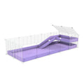 The Kavee C&C Habitat - 5x2 PB-CAGE