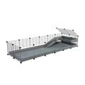 The Kavee C&C Habitat - 6x2 PB-CAGE