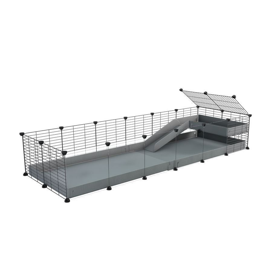 The Kavee C&C Habitat - 6x2 PB-CAGE