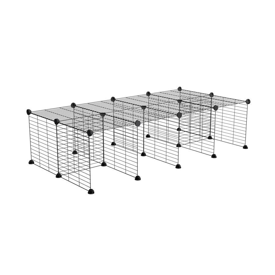 Stand for C&C Guinea Pig Cage Kavee Pets Ltd UK