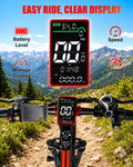 Electric Bike for Adults, 26