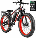 Electric Bike for Adults, 26