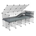 The Kavee C&C Habitat - 5x2 PB-CAGE