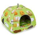 Guinea Pig Hide | Piggy Mania Collection Kavee Pets Ltd UK