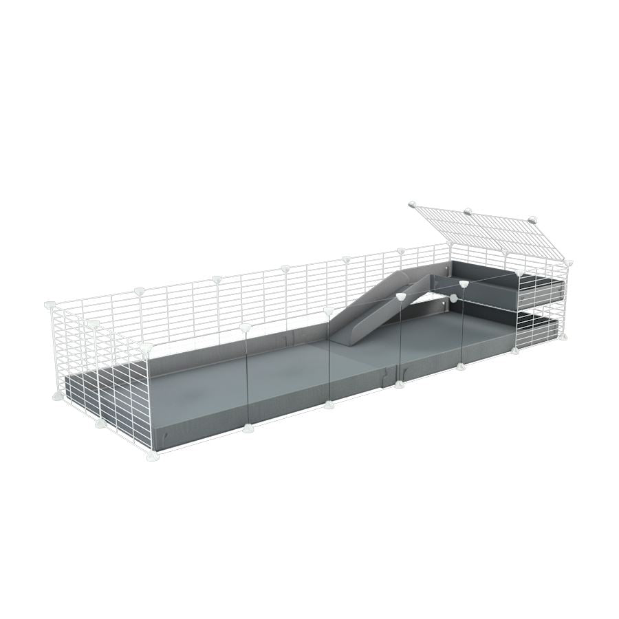 The Kavee C&C Habitat - 6x2 PB-CAGE