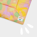 Set of 2 Plush Fleece Liners | Pigcasso Bundle Kavee Pets Ltd UK