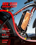 Electric Bike for Adults, 26