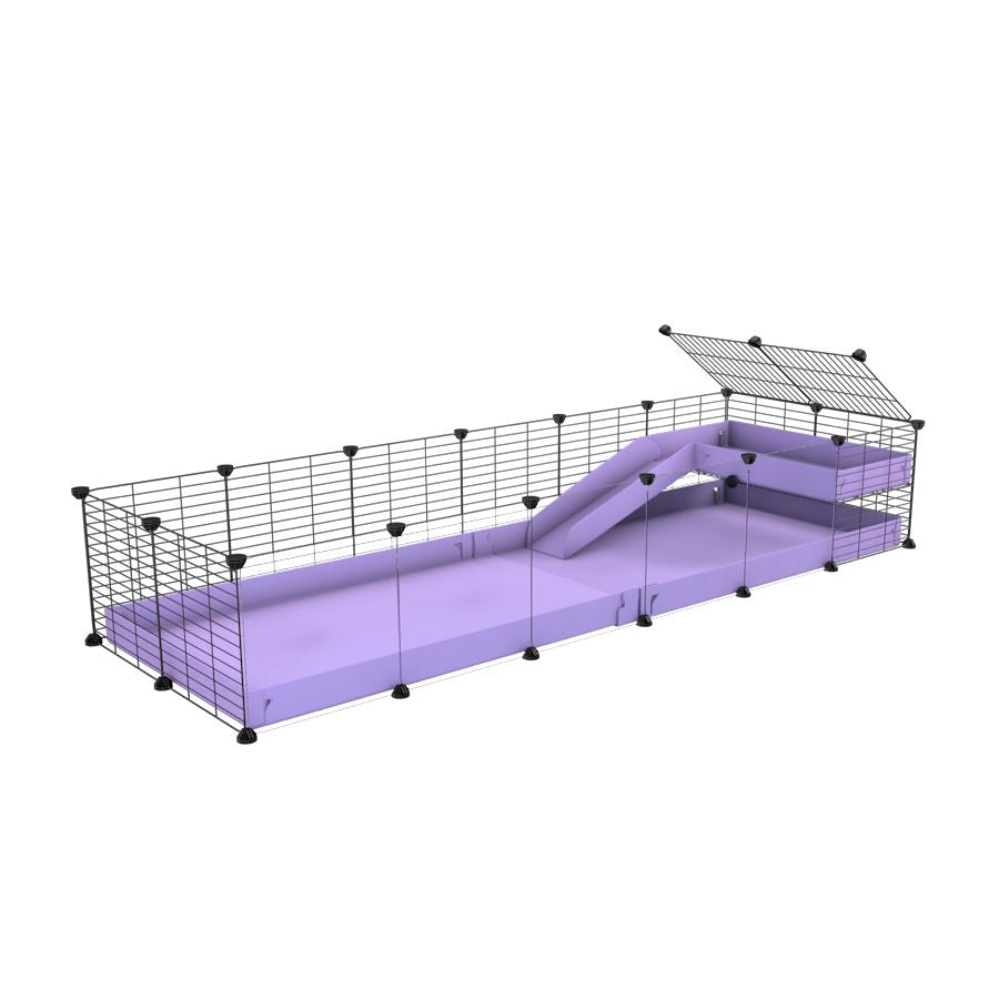 The Kavee C&C Habitat - 6x2 PB-CAGE