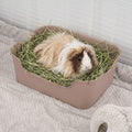 Litter Tray for Guinea Pigs and Rabbits Kavee Pets Ltd UK