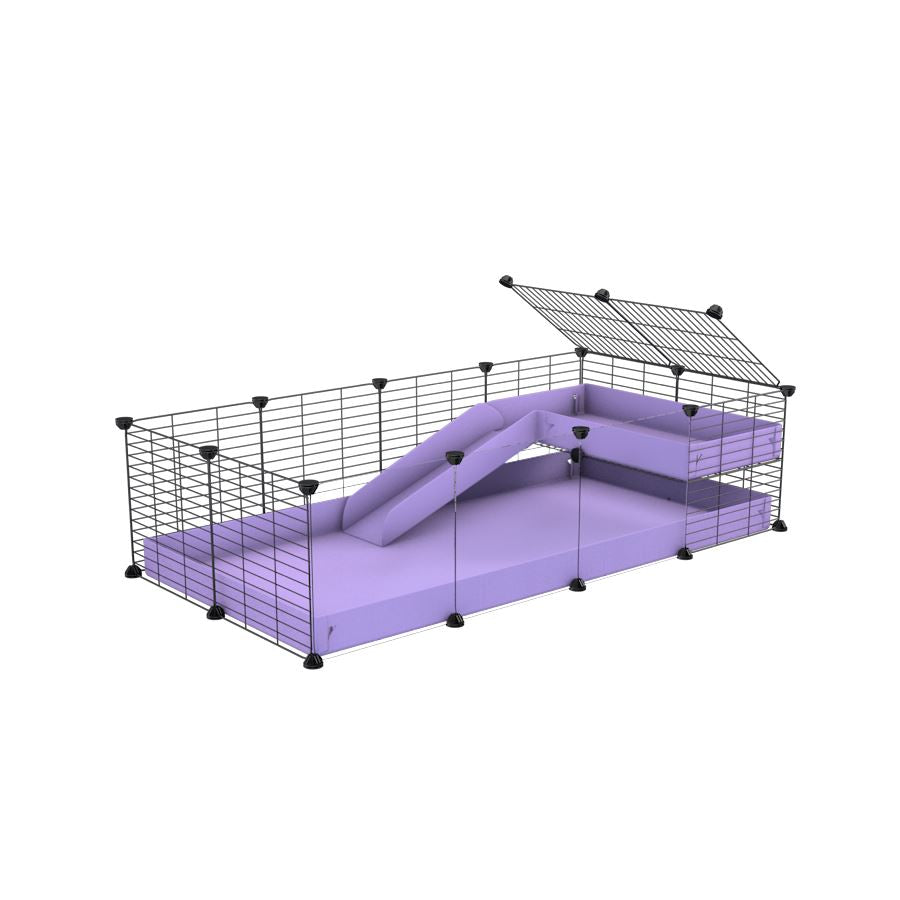 The Kavee C&C Habitat - 4x2 Kavee-UK