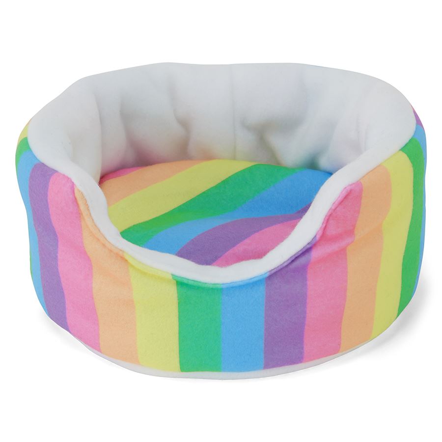 Cuddle Cup for Guinea Pigs | Rainbow Collection Kavee Pets Ltd UK