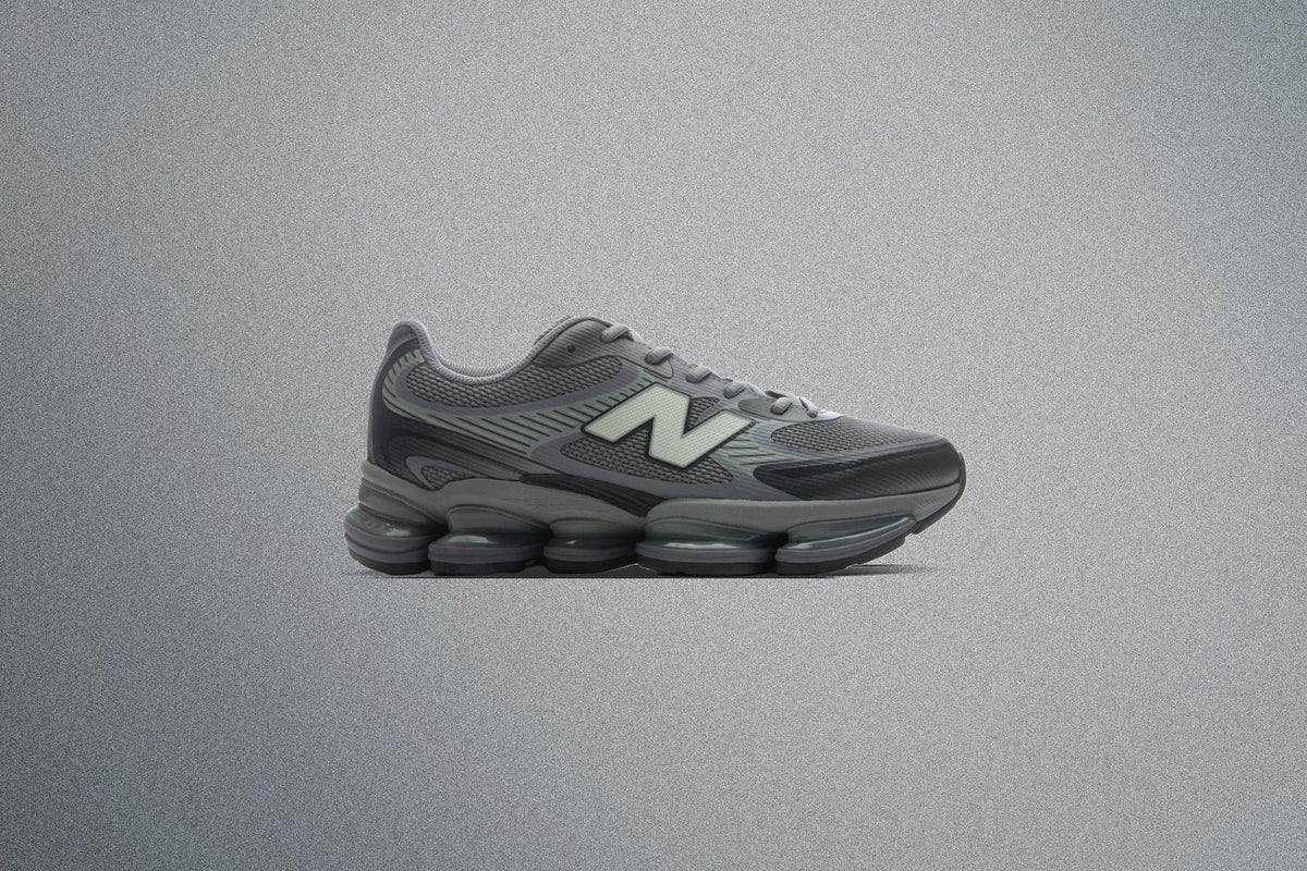 ABZORB 2000 Grey Days - Truffle Salt New Balance