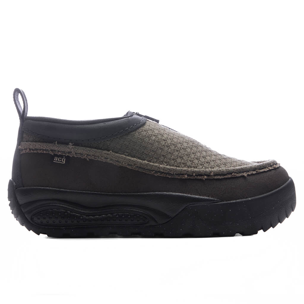 ACG Izy - Black/Medium Olive/Dark Chocolate Nike
