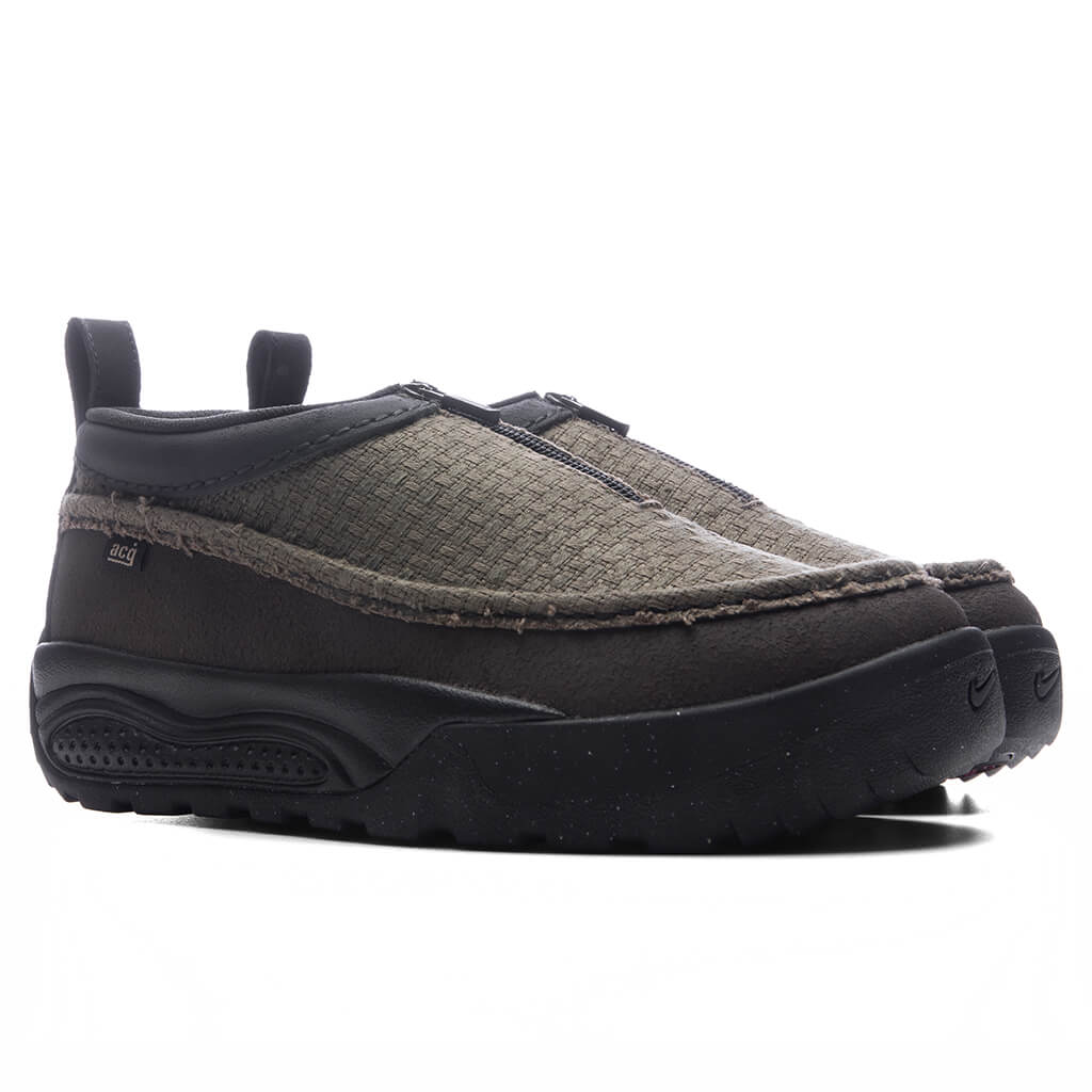 ACG Izy - Black/Medium Olive/Dark Chocolate Nike