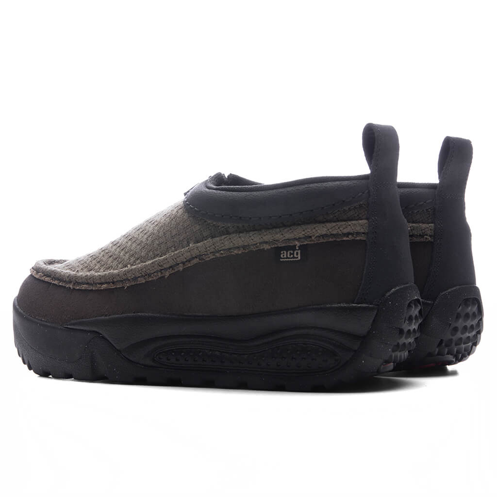 ACG Izy - Black/Medium Olive/Dark Chocolate Nike