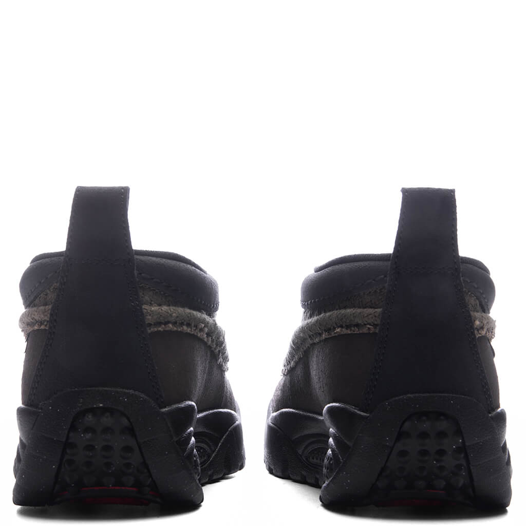 ACG Izy - Black/Medium Olive/Dark Chocolate Nike