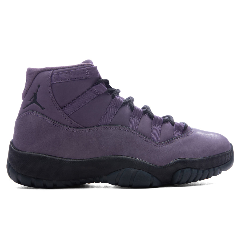 Air Jordan 11 Retro 'Mojave' - Canyon Purple/Off Noir/Violet Dust Jordan