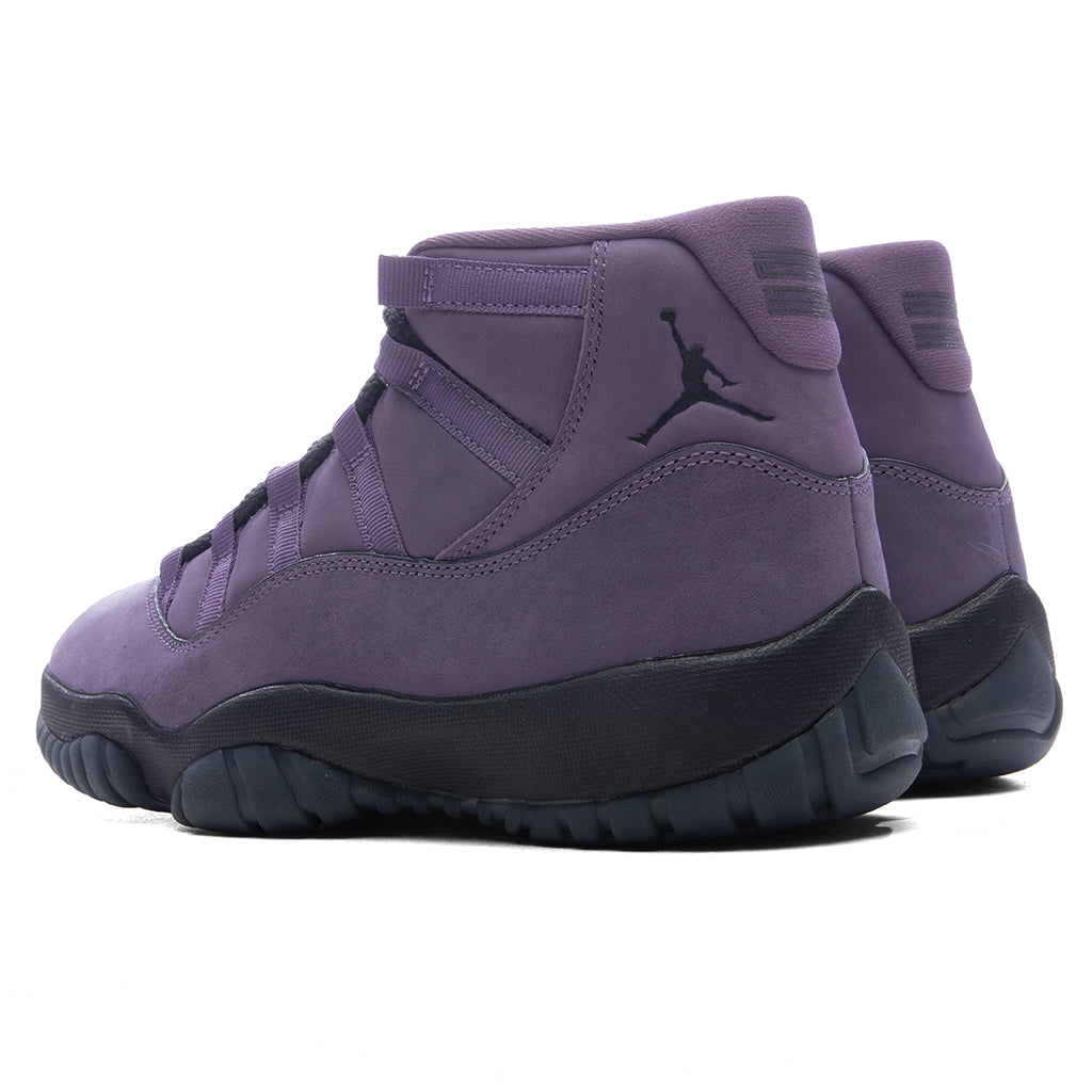 Air Jordan 11 Retro 'Mojave' - Canyon Purple/Off Noir/Violet Dust Jordan
