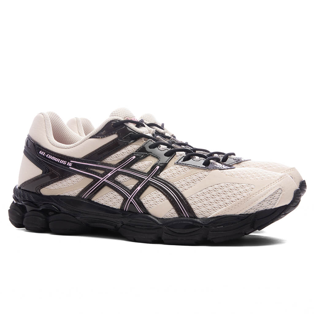 ASICS x Finesse Gel-Cumulus 16 - Desert Rose Asics