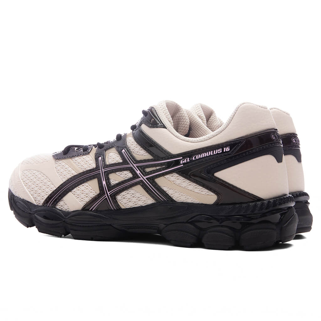 ASICS x Finesse Gel-Cumulus 16 - Desert Rose Asics