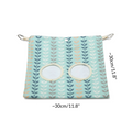 Hay Bag for Guinea Pig Cage | Nordic Collection Kavee Pets Ltd UK