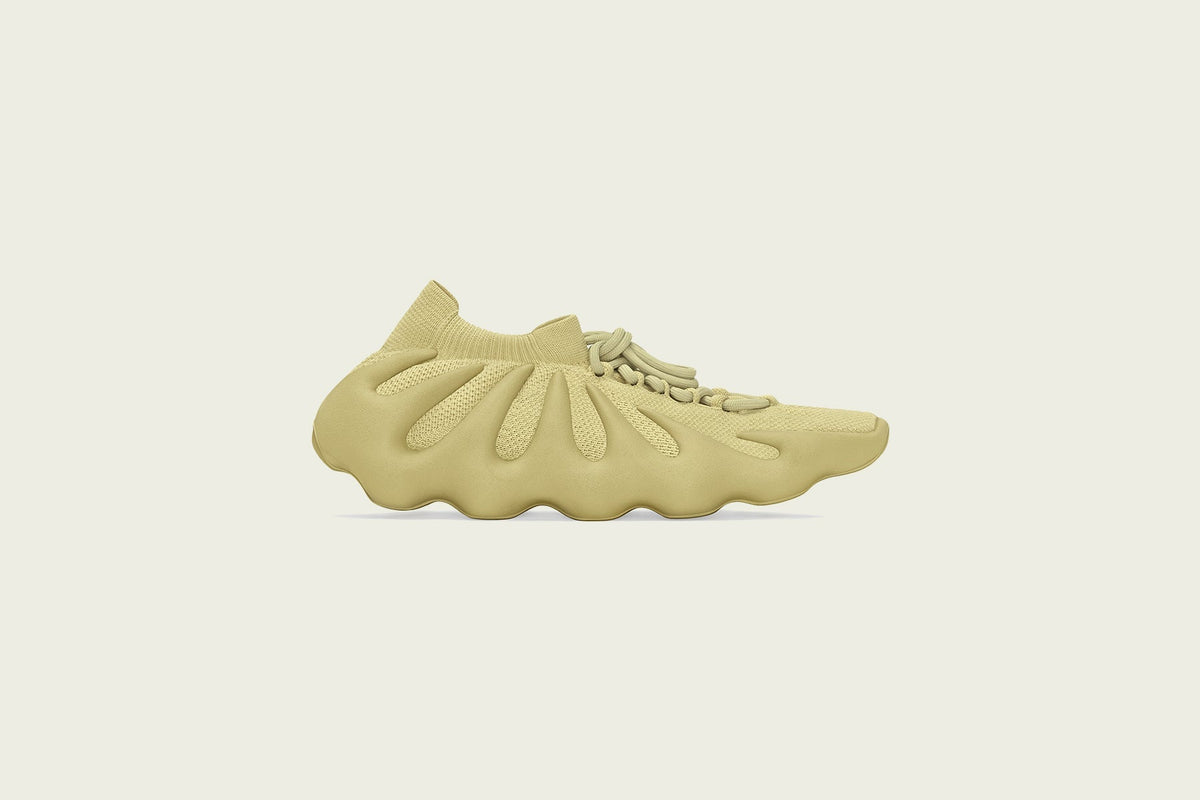 Yeezy 450 - Sulfur Adidas Originals