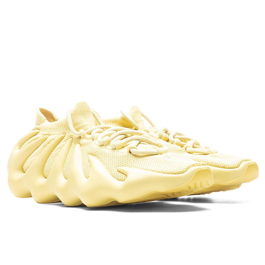 Yeezy 450 - Sulfur Adidas Originals