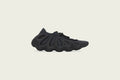 Yeezy 450 - Utility Black/Utility Black Adidas Originals