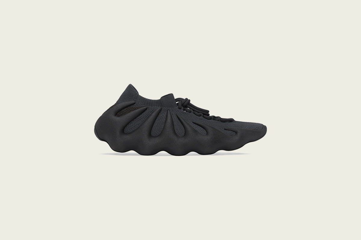 Yeezy 450 - Utility Black/Utility Black Adidas Originals