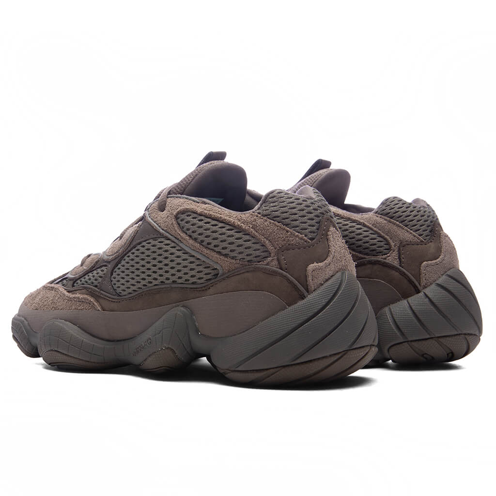 Yeezy 500 - Clay Brown Adidas Originals