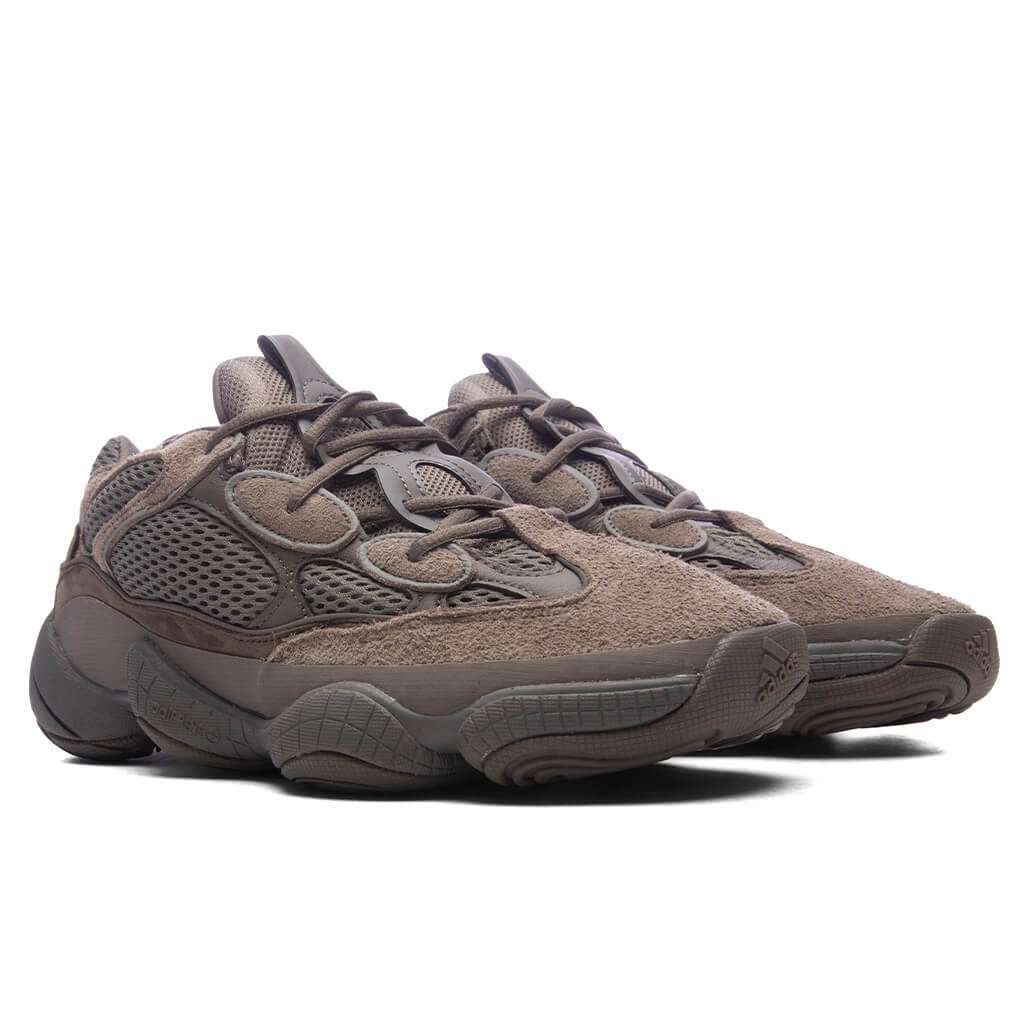 Yeezy 500 - Clay Brown Adidas Originals