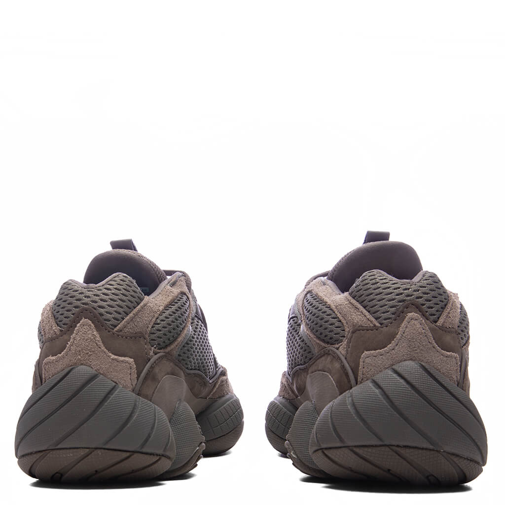 Yeezy 500 - Clay Brown Adidas Originals