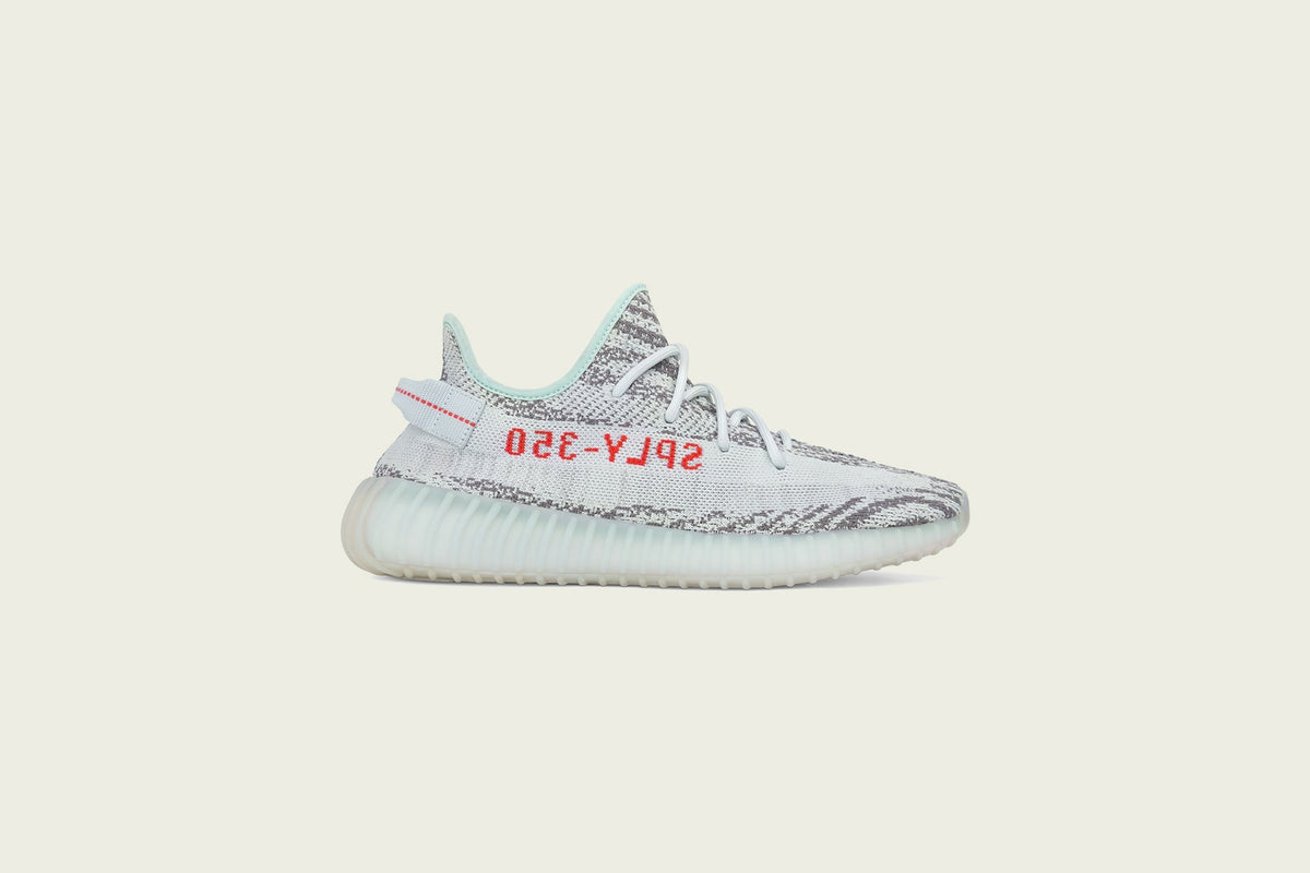 Yeezy Boost 350 V2 - Blue Tint/Grey Adidas Originals