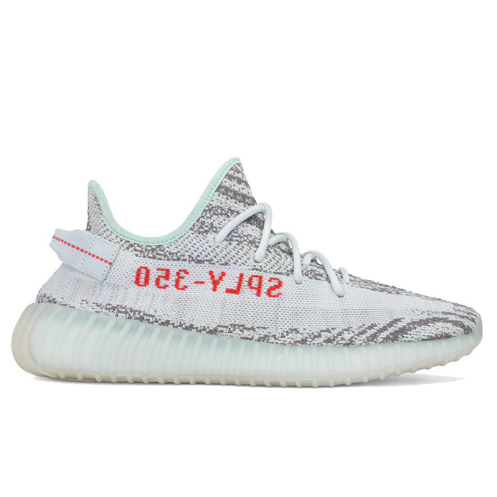 Yeezy Boost 350 V2 - Blue Tint/Grey Adidas Originals